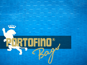 Werbetaschen PP WOVEN Material glänzend - Portofino Bags